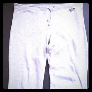 Vintage Drawstring Sweatpants Polo Ralph Lauren